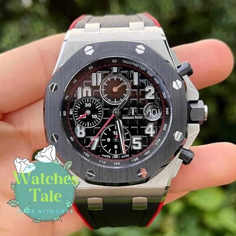 Ap roo black red online