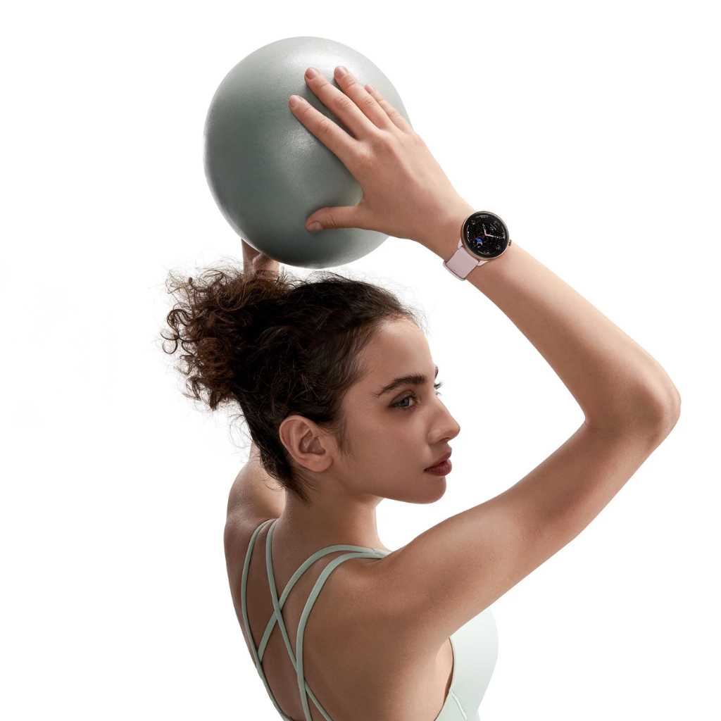 Amazfit gtr woman clearance