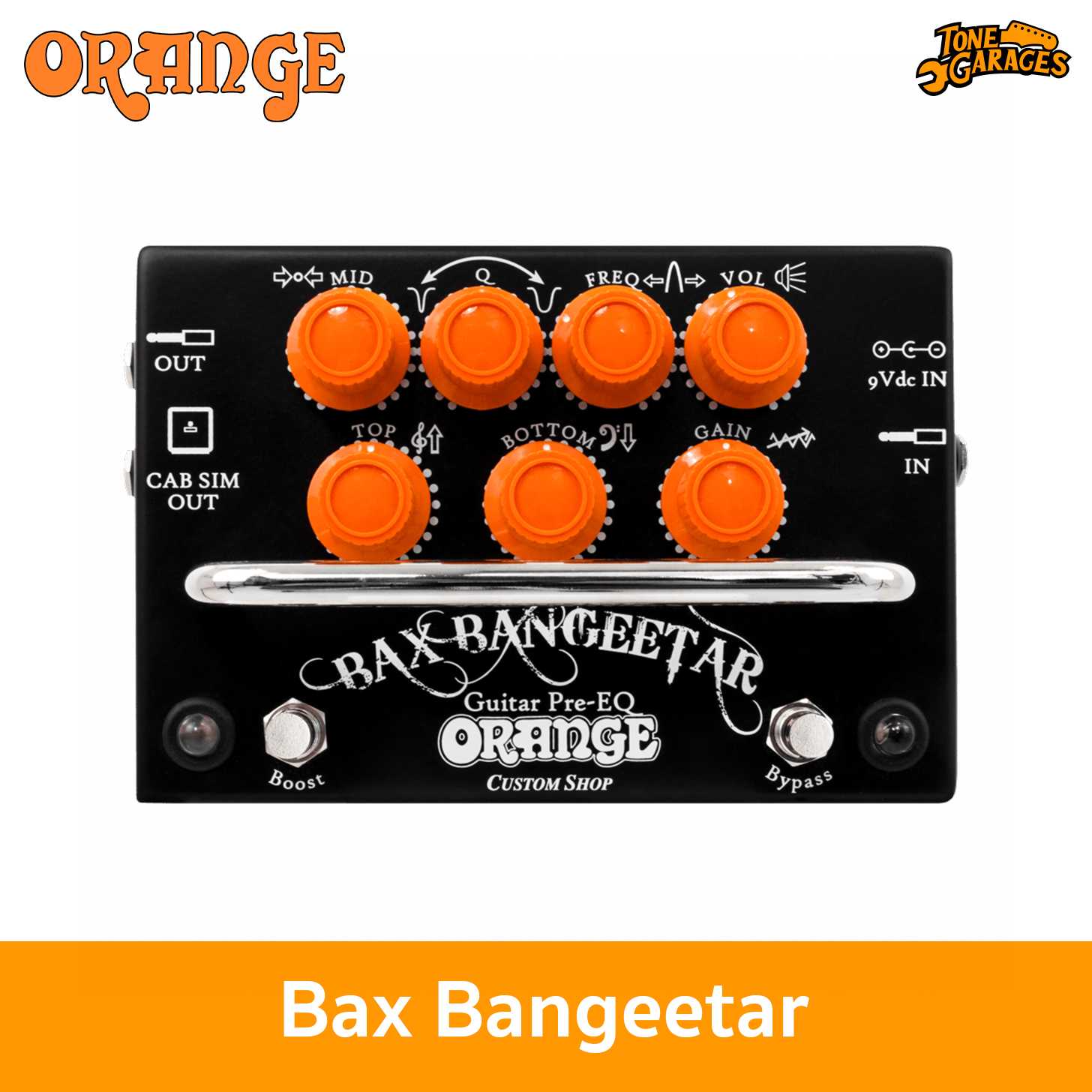 Orange bangeetar best sale