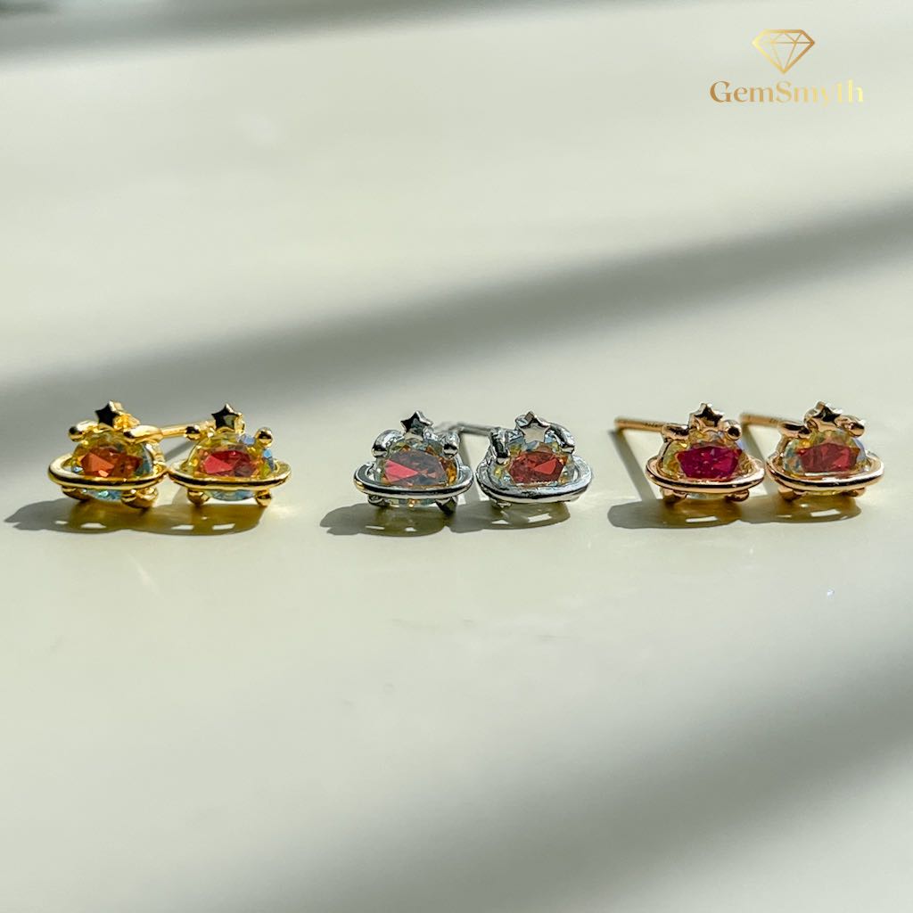 Argento stud earrings best sale