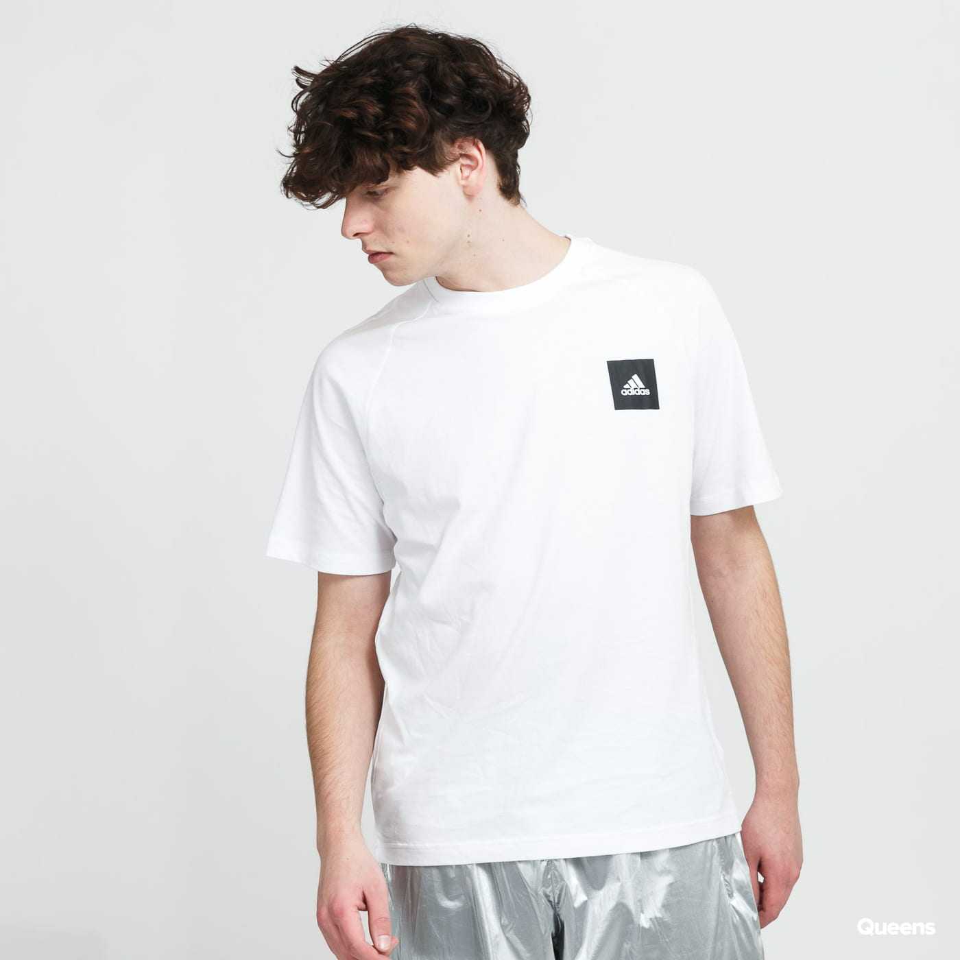 Adidas stadium tee hotsell