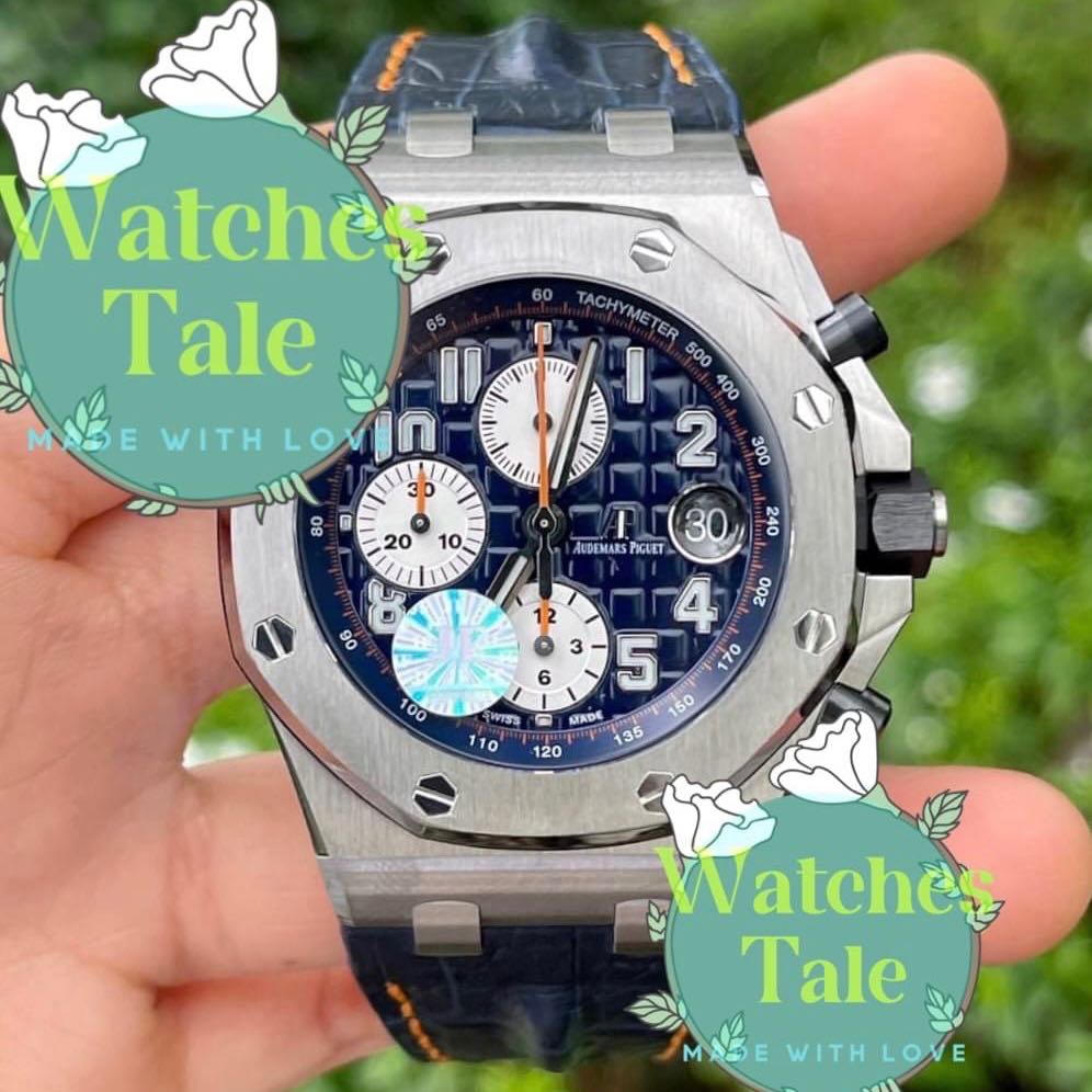 Audemars sales piguet jf