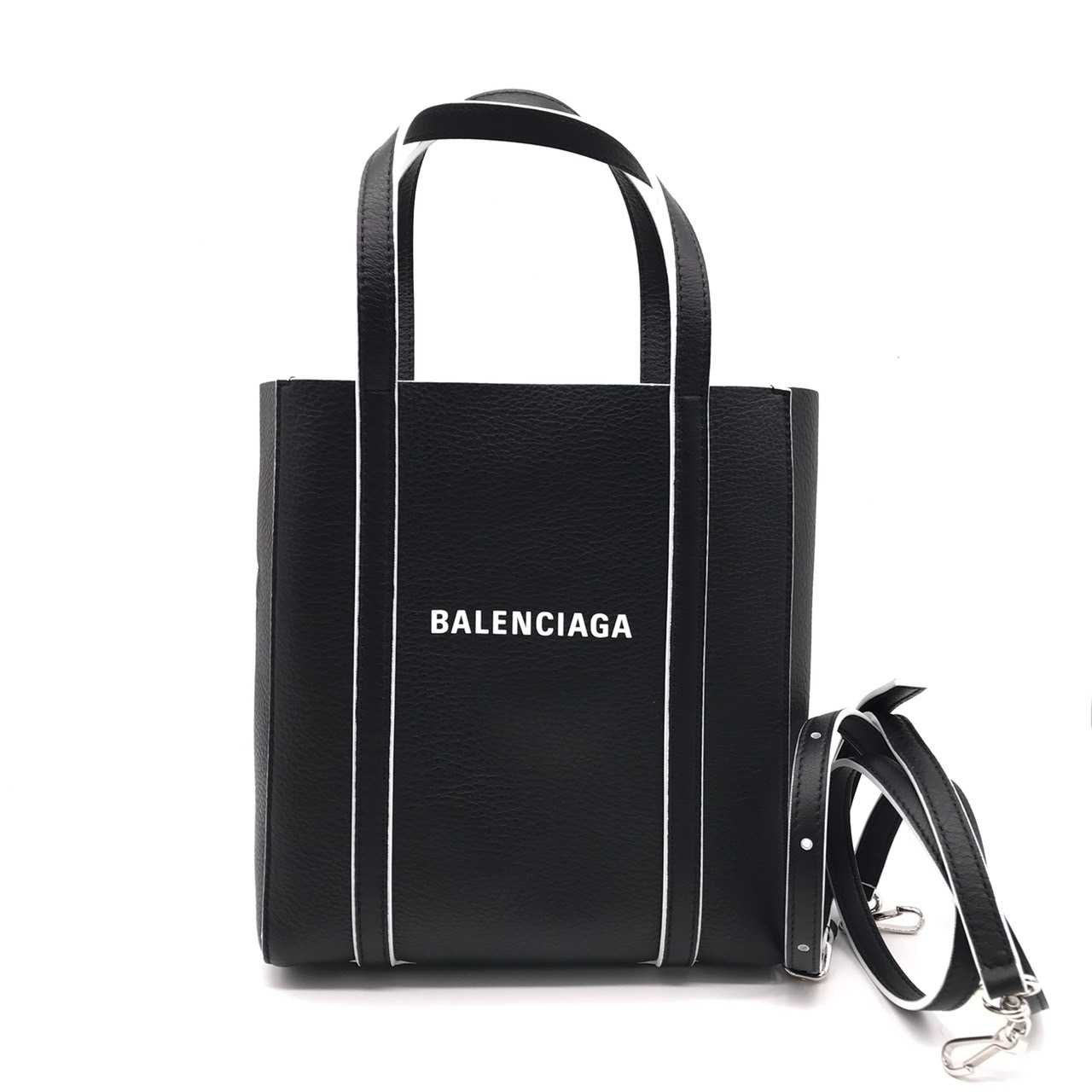 Balenciaga everyday best sale tote xxs