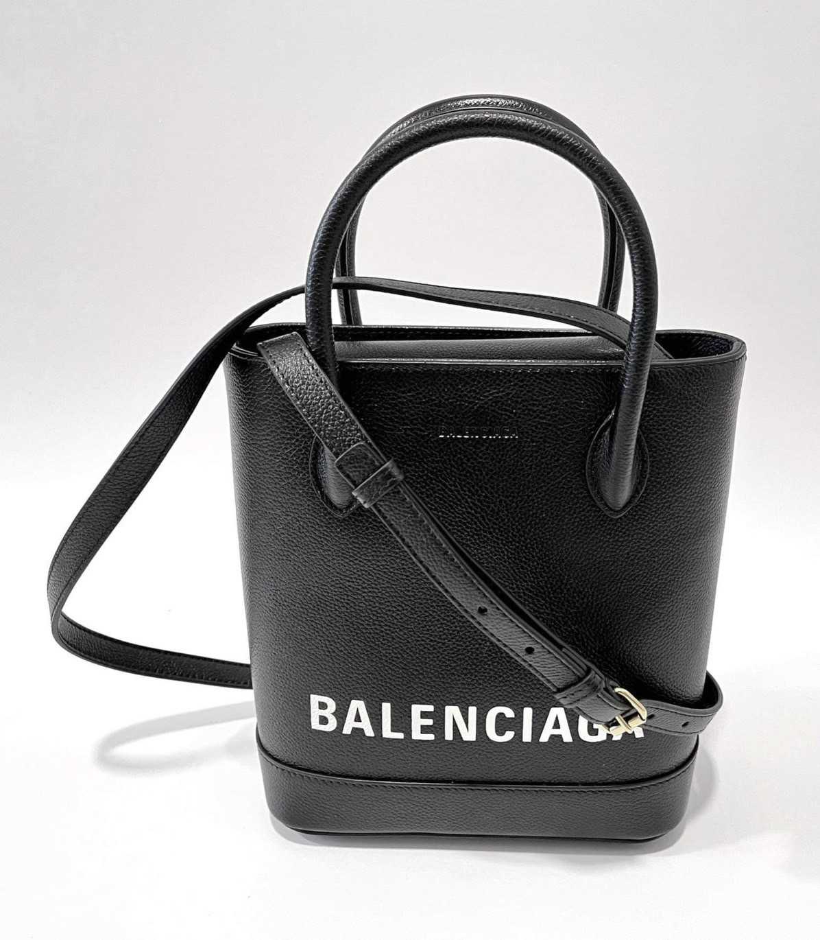 Balenciaga bag xxs 2025