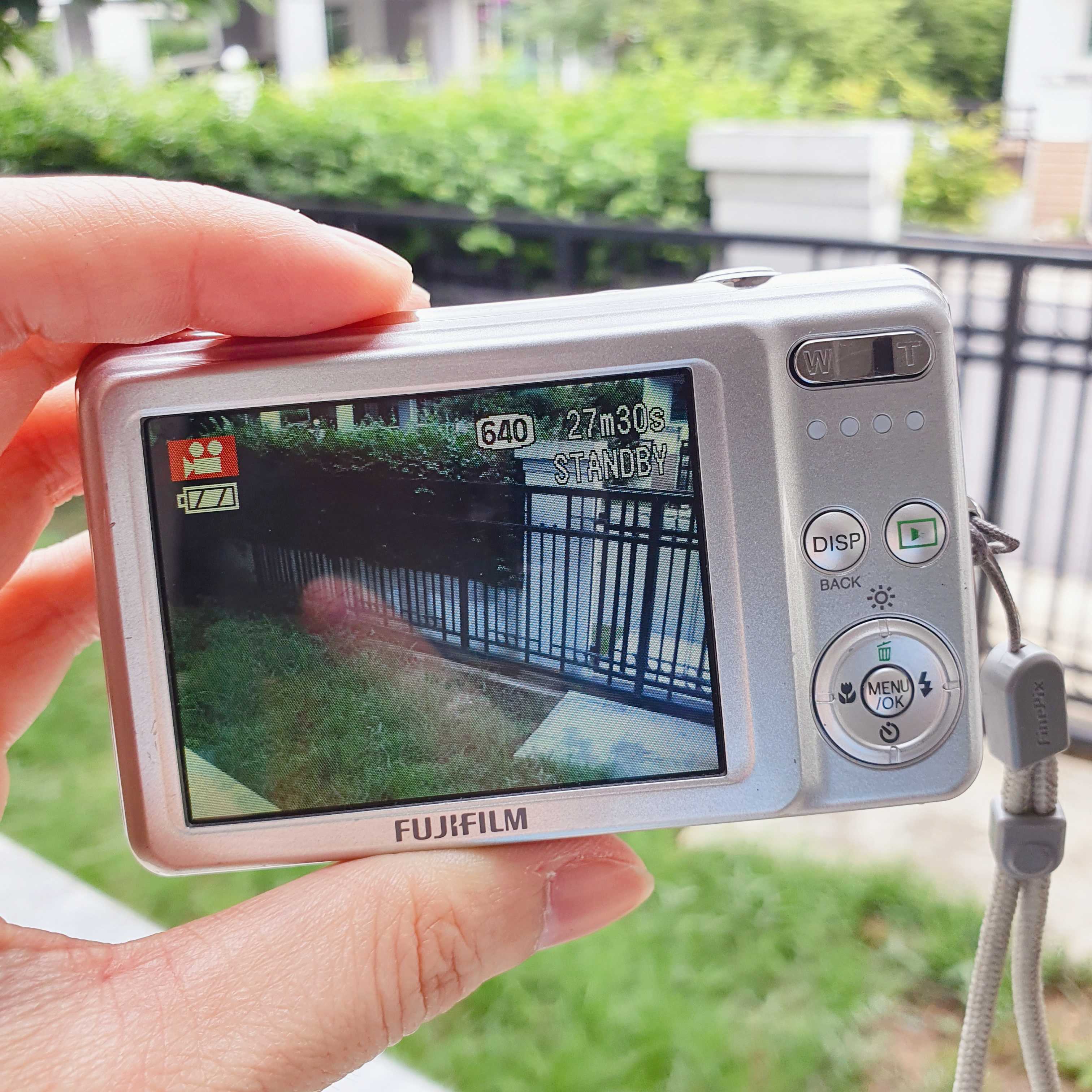 Cavo USB Per Fujifilm FinePix J30 J38: Trasferisci Le Tue Foto Su PC E Mac! - Foto 2