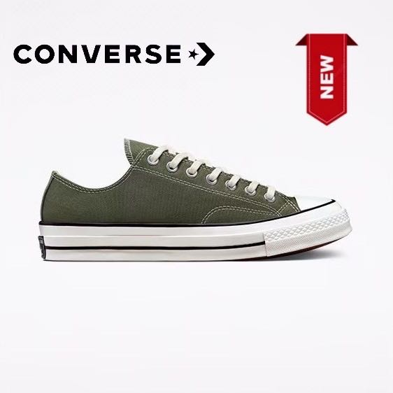 Converse 7s first best sale string