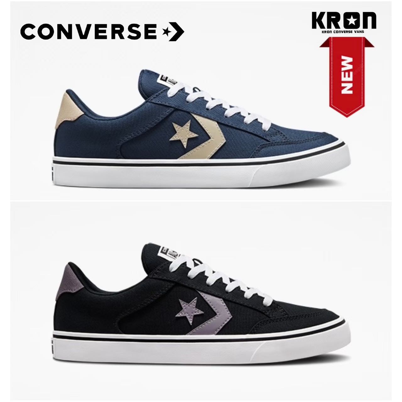 Converse deals tobin ox