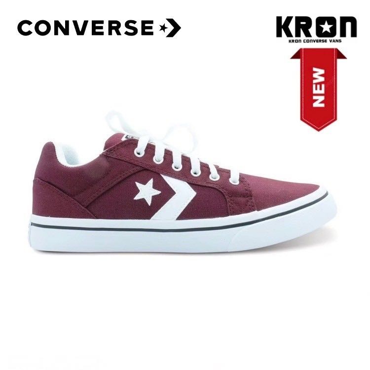 Converse el distrito red online