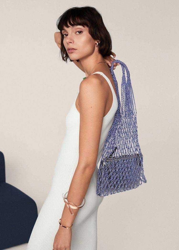 Celine net bag best sale