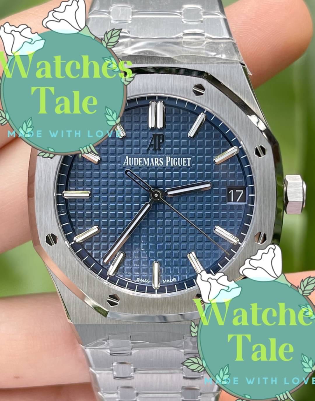 Audemars new arrivals piguet zf