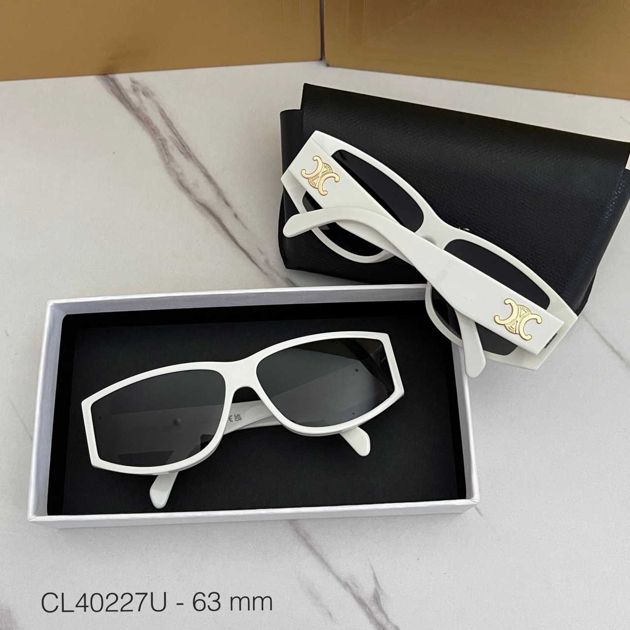 New celine sunglasses store