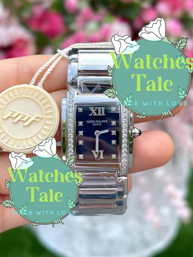 Patek quartz on sale movement