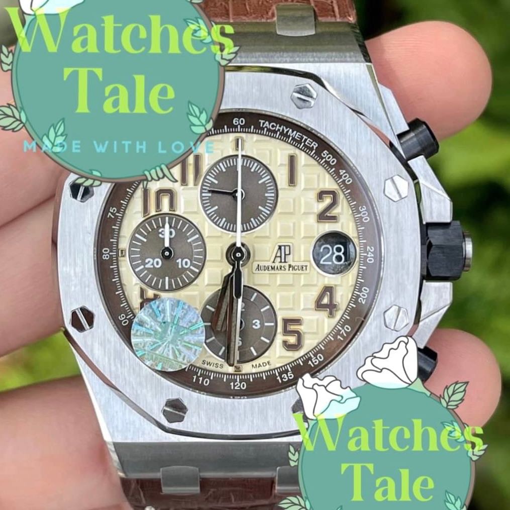 Audemars piguet jf new arrivals