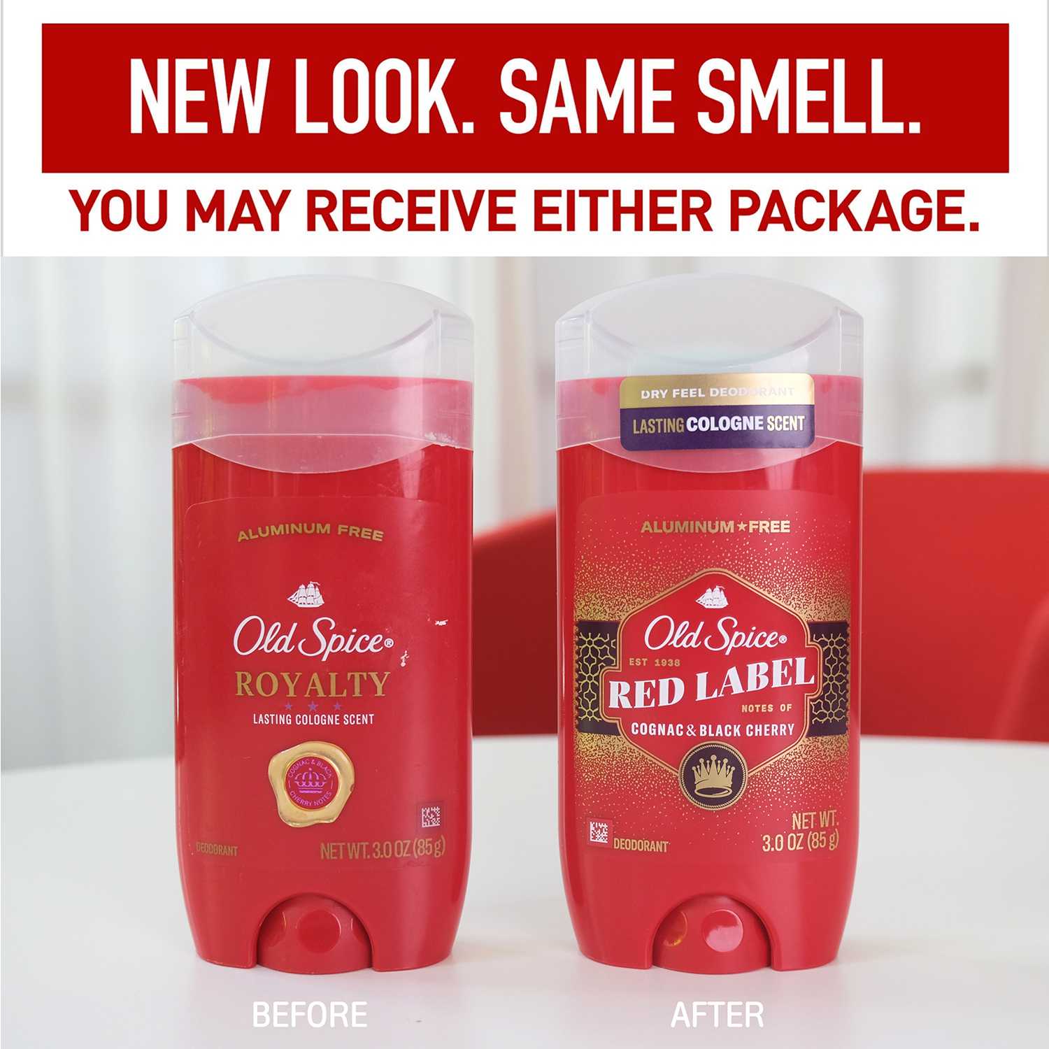 Old spice sales red sky cologne