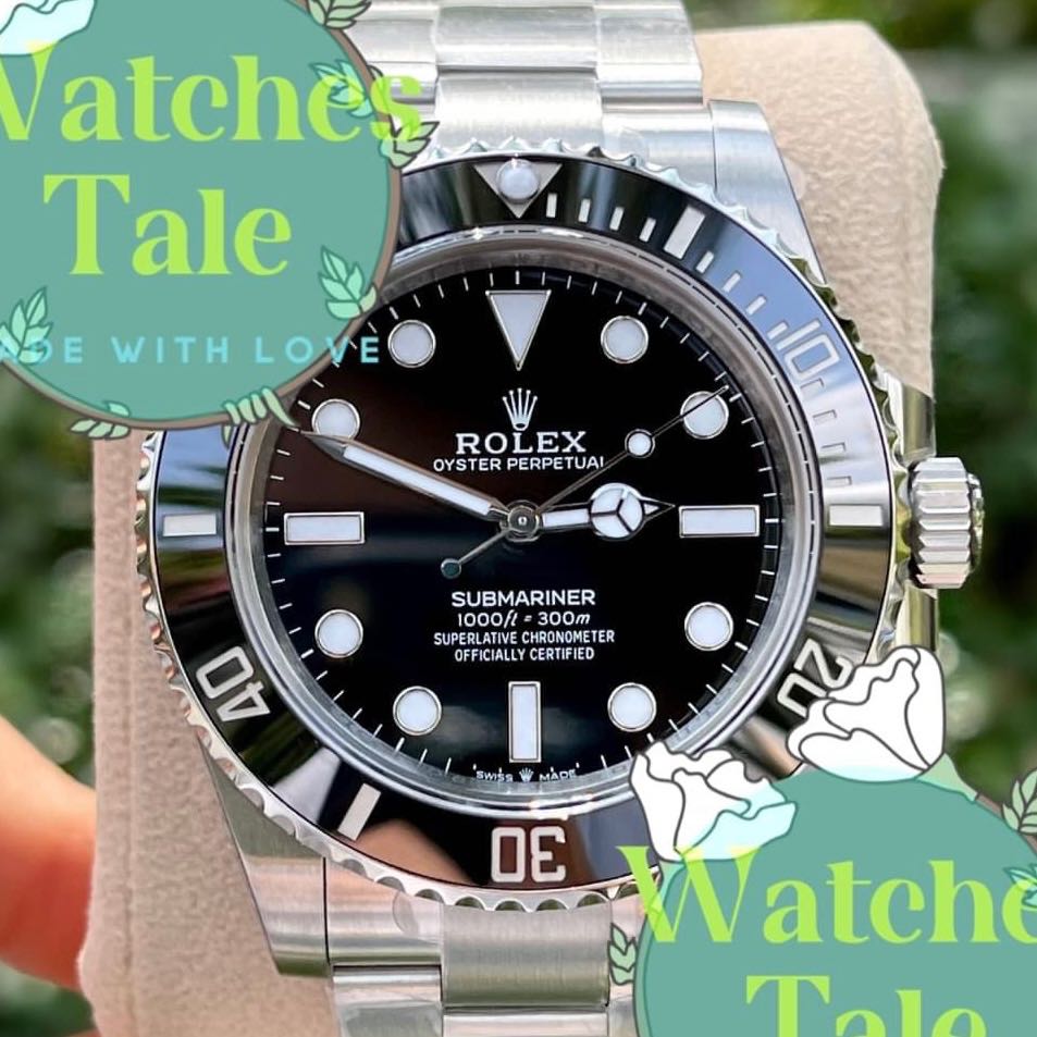 Noob v9 submariner no hot sale date