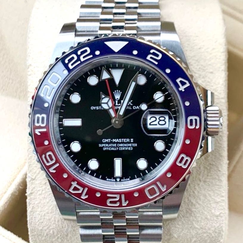 M126710blro on sale