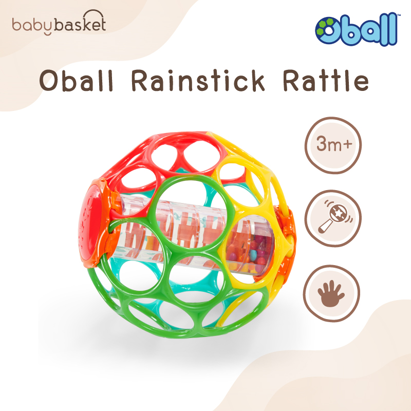 Oball rainstick best sale