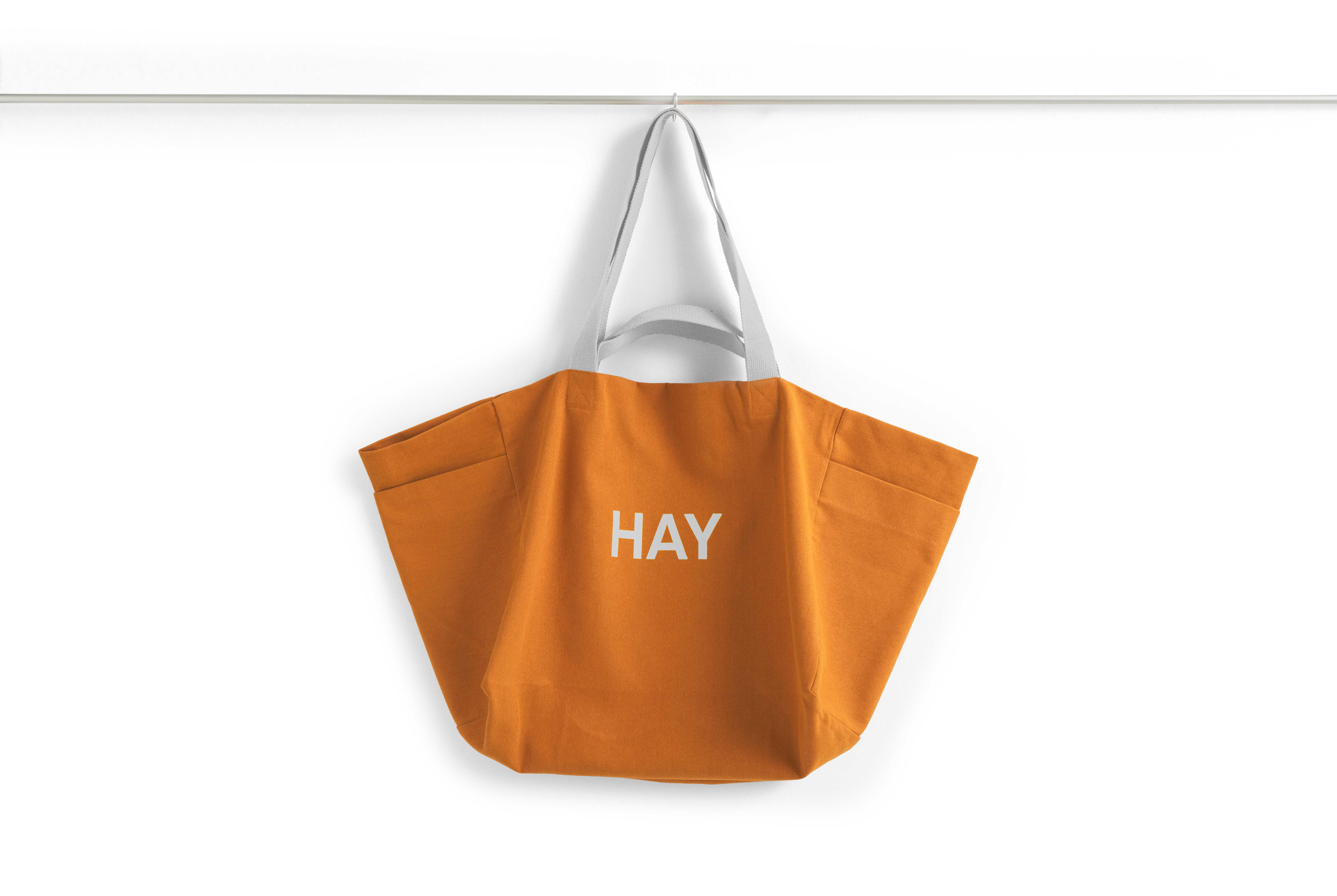 Hay shop shopping bag