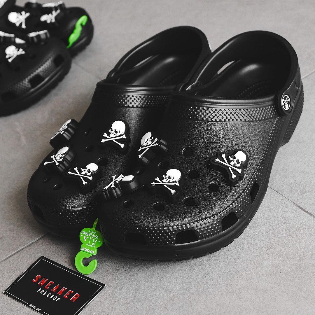 Crocs x Mastermind Classic Clog | LINE SHOPPING