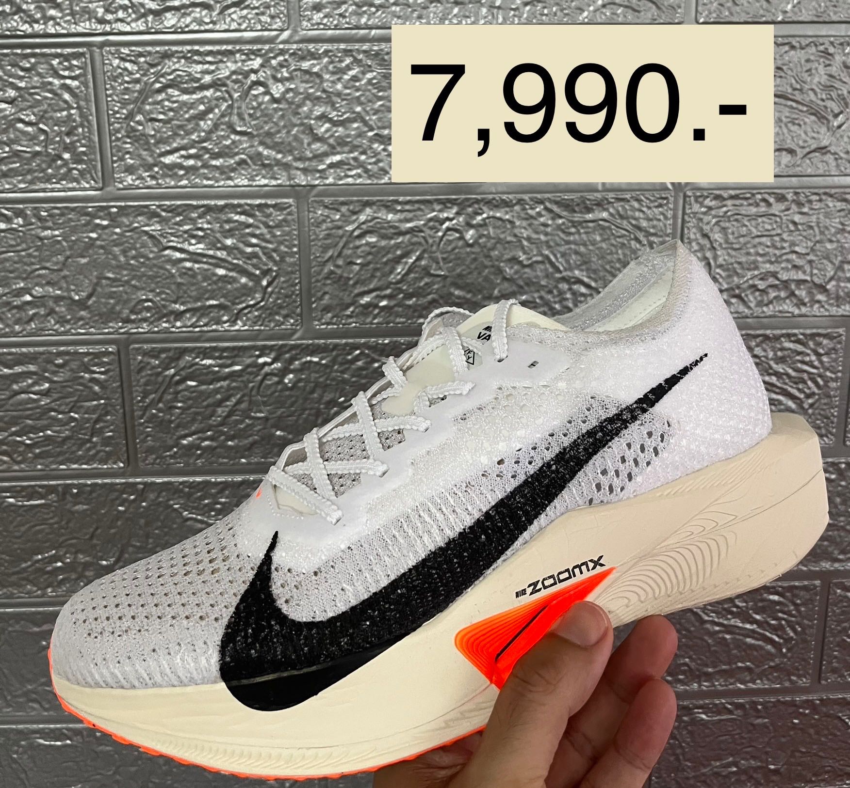 Vaporfly Next % 3 สี Proto ชาย | LINE SHOPPING