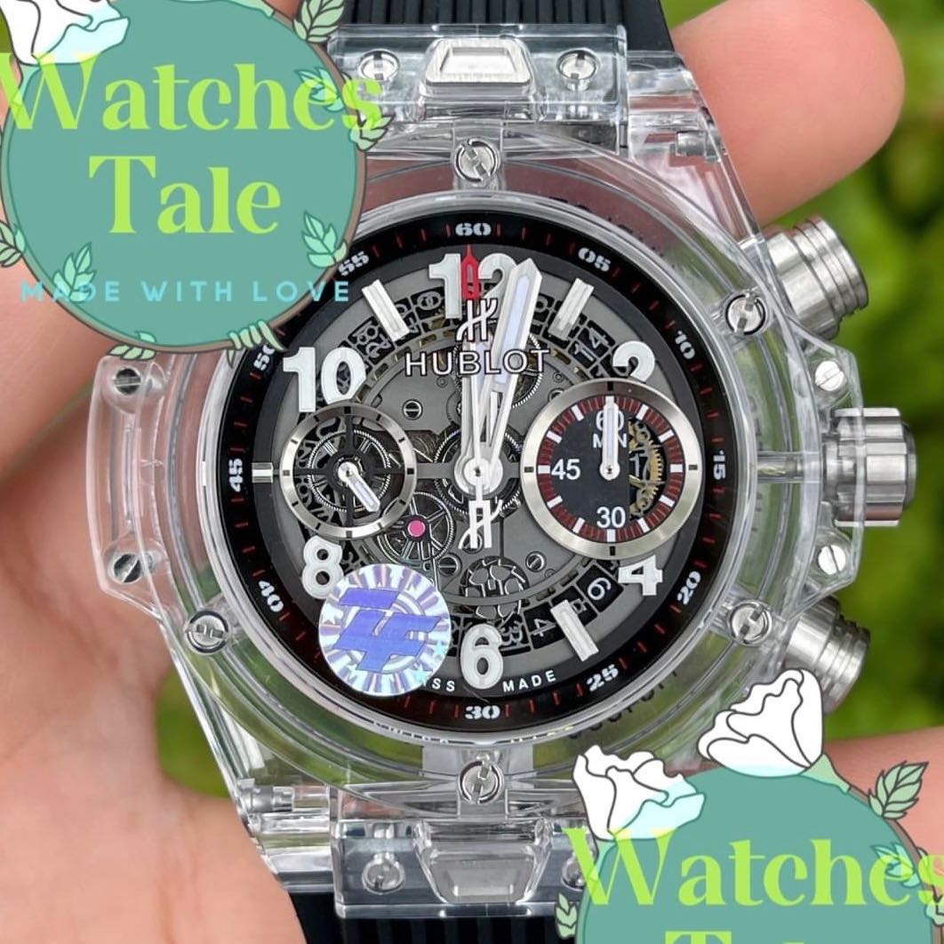 Hublot zf sales