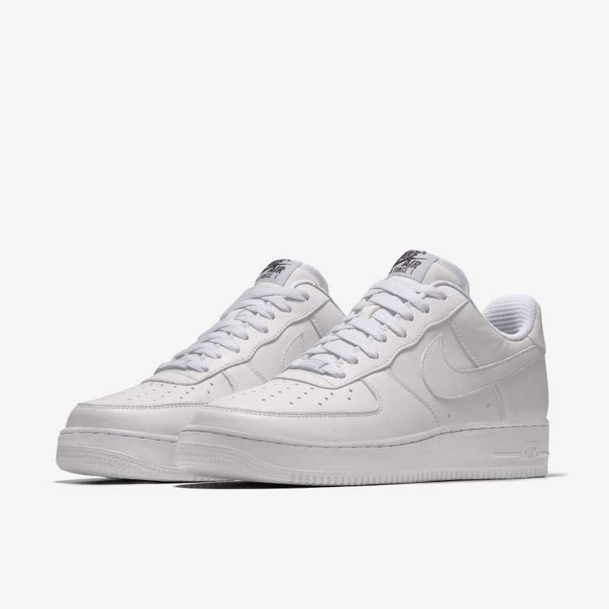 Cocaine white air force ones clearance