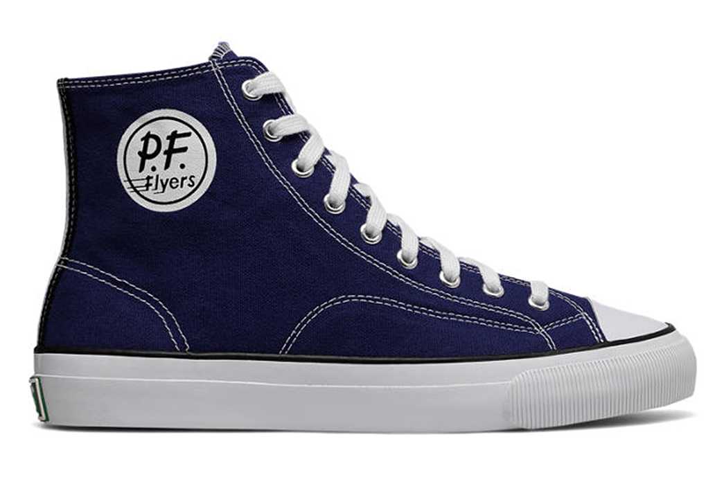 All american hi pf flyers new arrivals