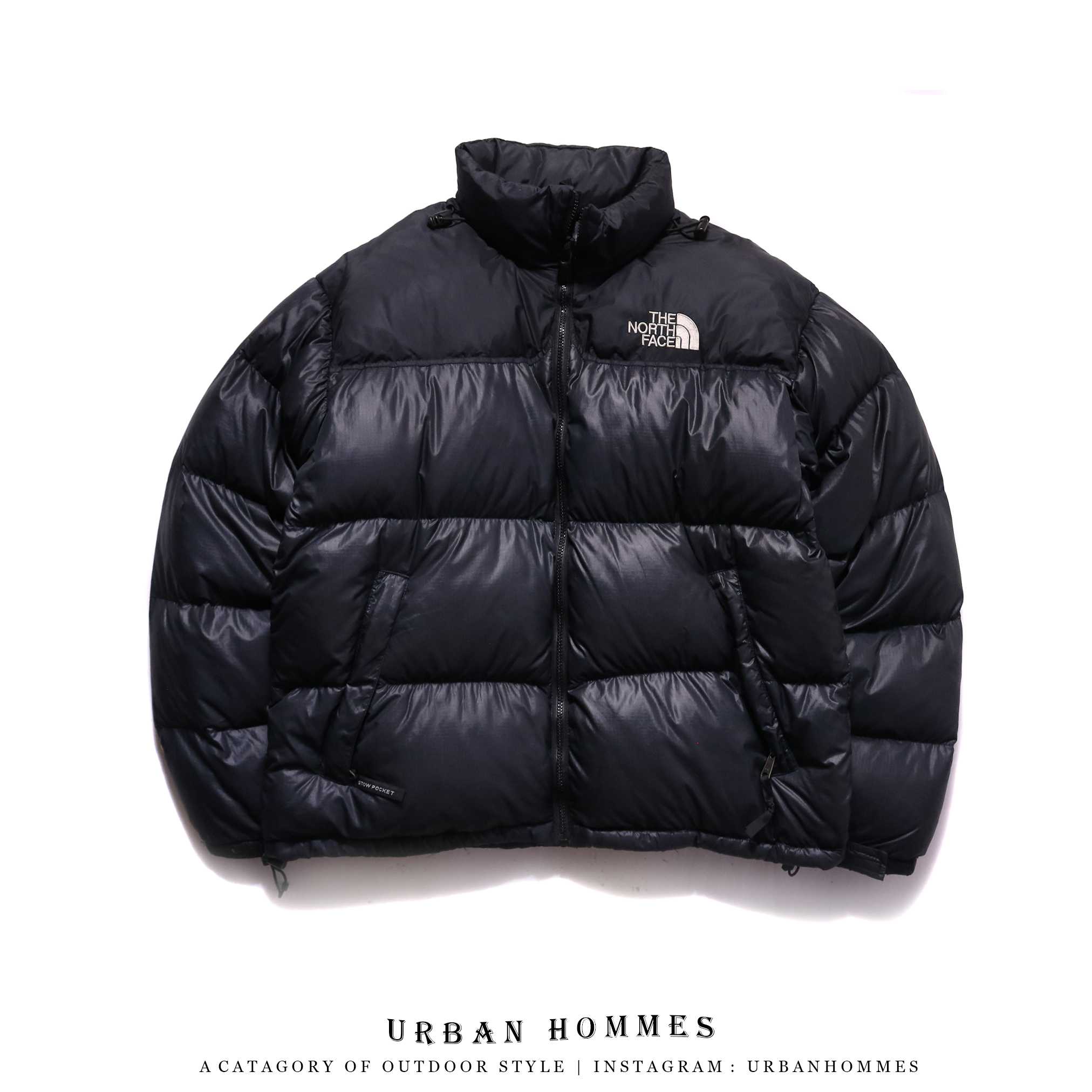 The north face hot sale 700 down