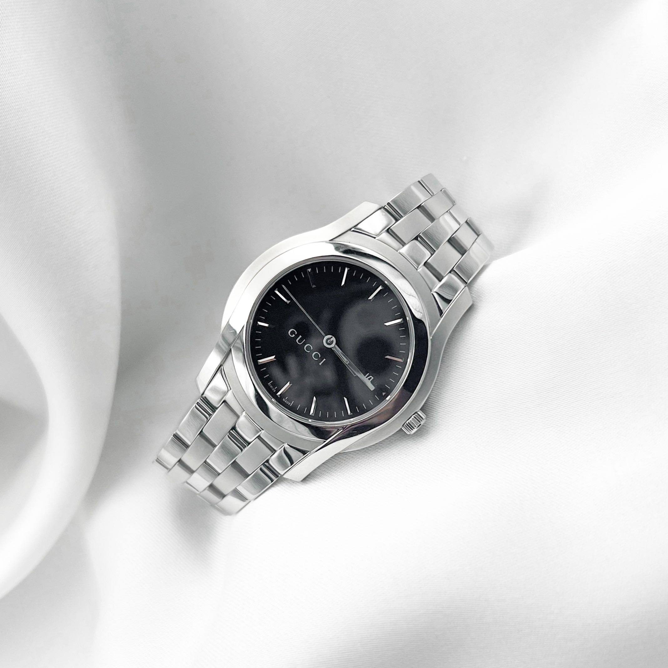 Gucci 5500xl 2025