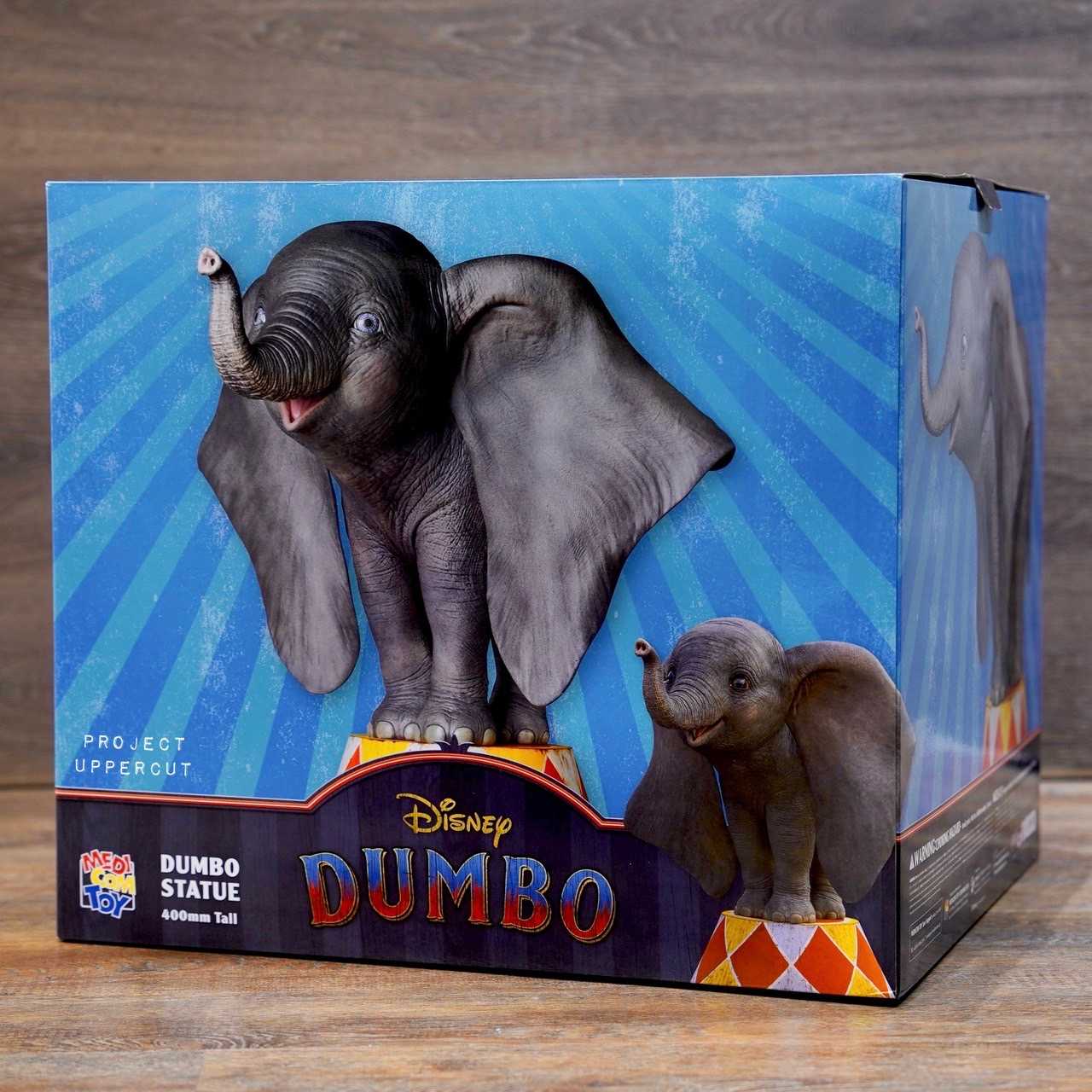 Dumbo elephant toy outlet