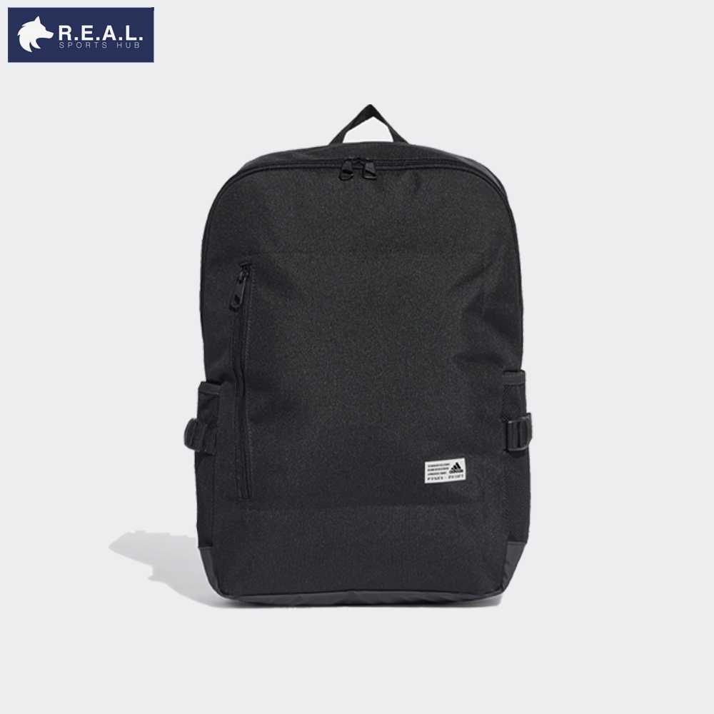 Adidas classic boxy backpack top