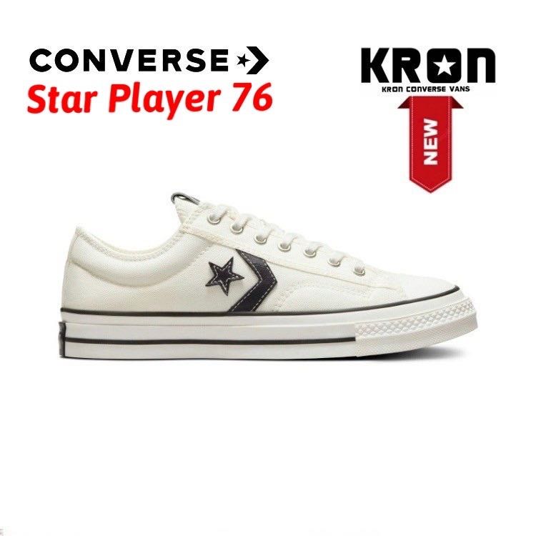 Converse star player best sale adulte core canvas ox