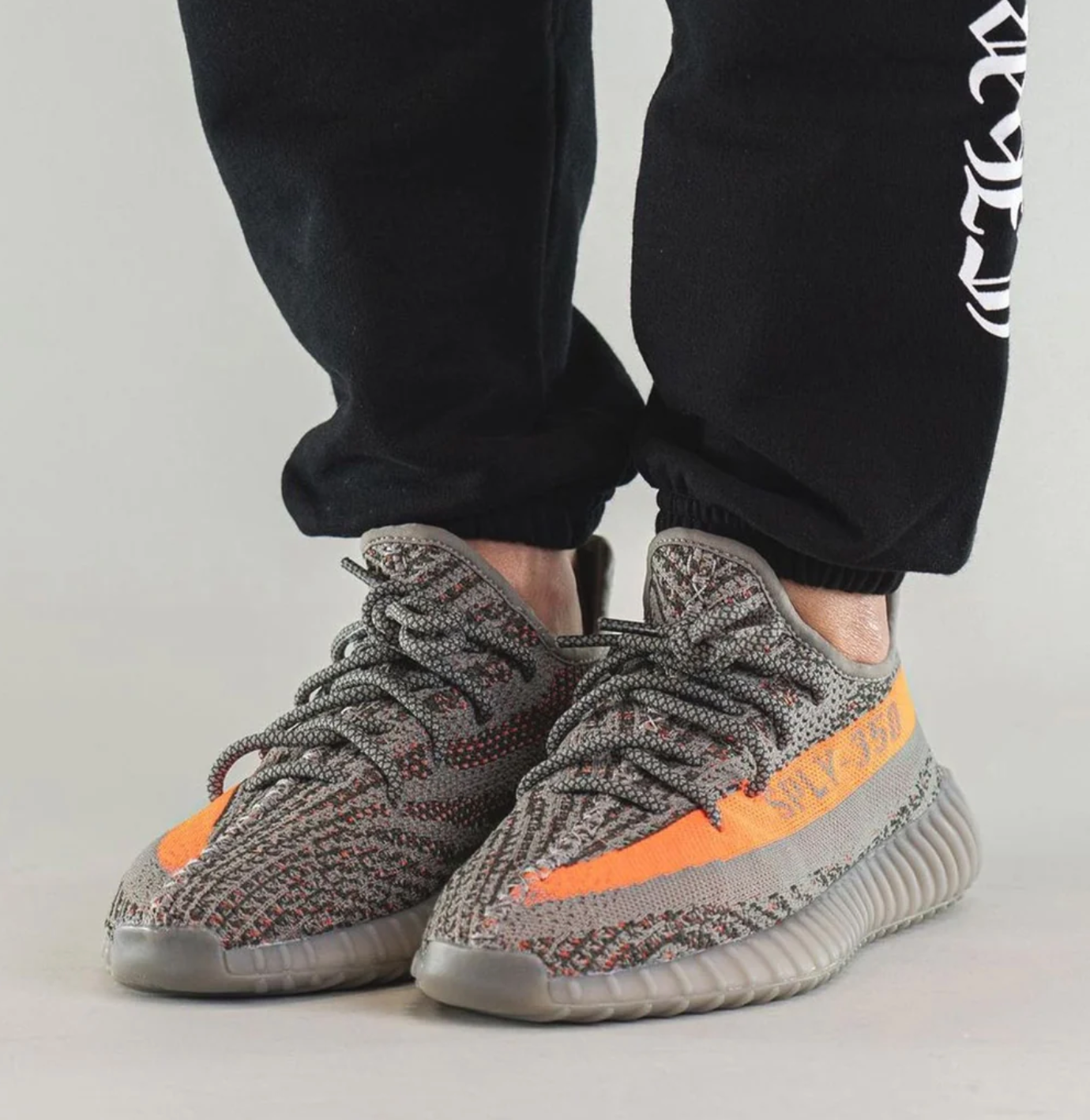 Adidas Yeezy Boost 350 V2 Beluga Reflective LINE SHOPPING