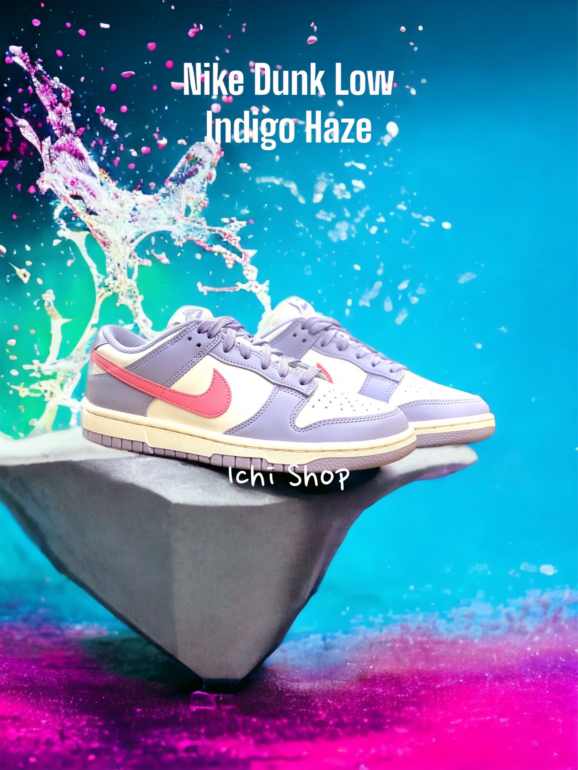 Haze dunks clearance