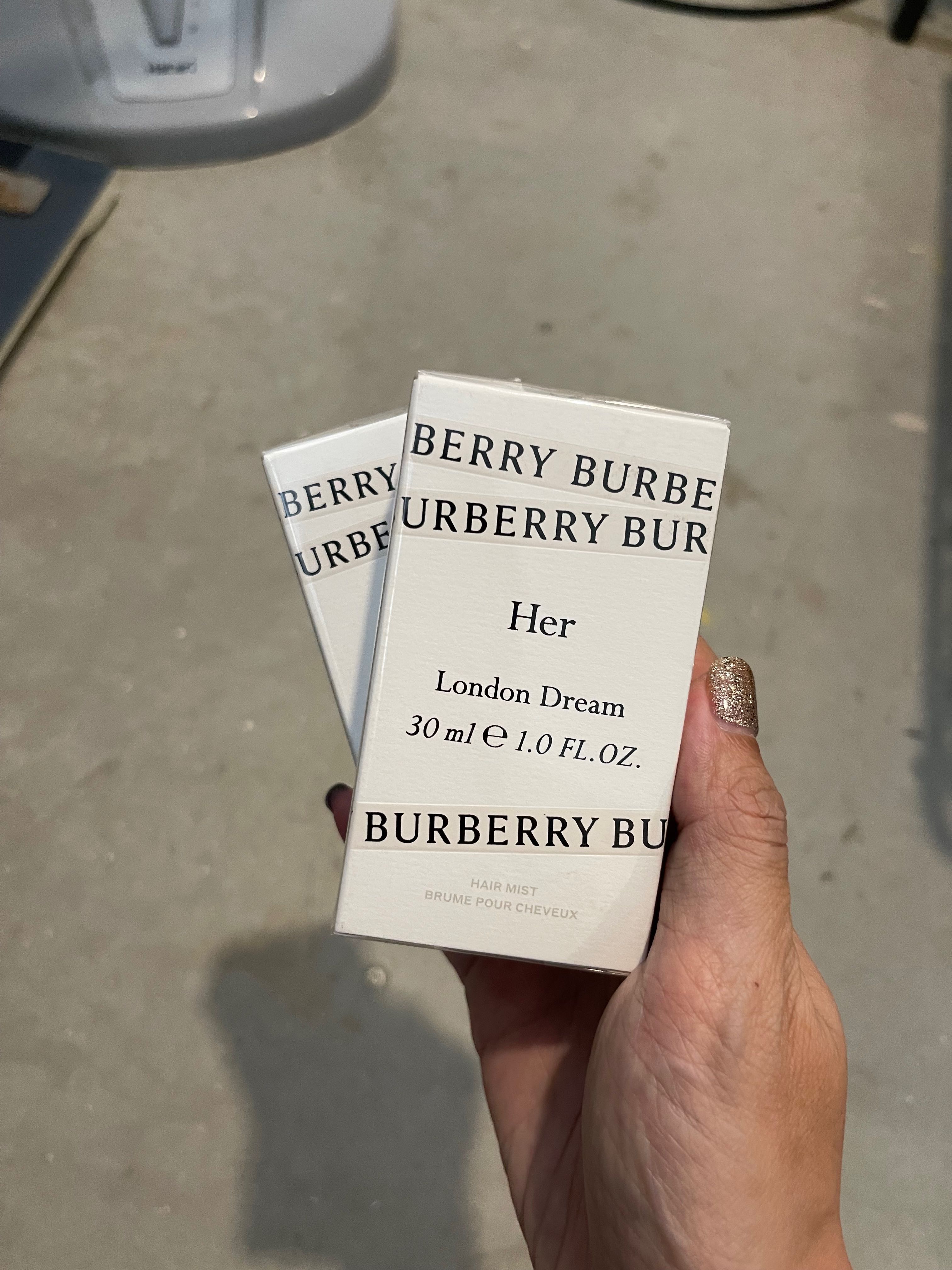 Burberry her sales london dream 30ml