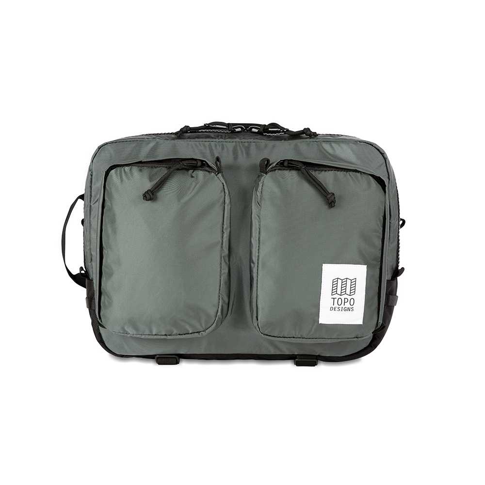 Topo on sale global briefcase