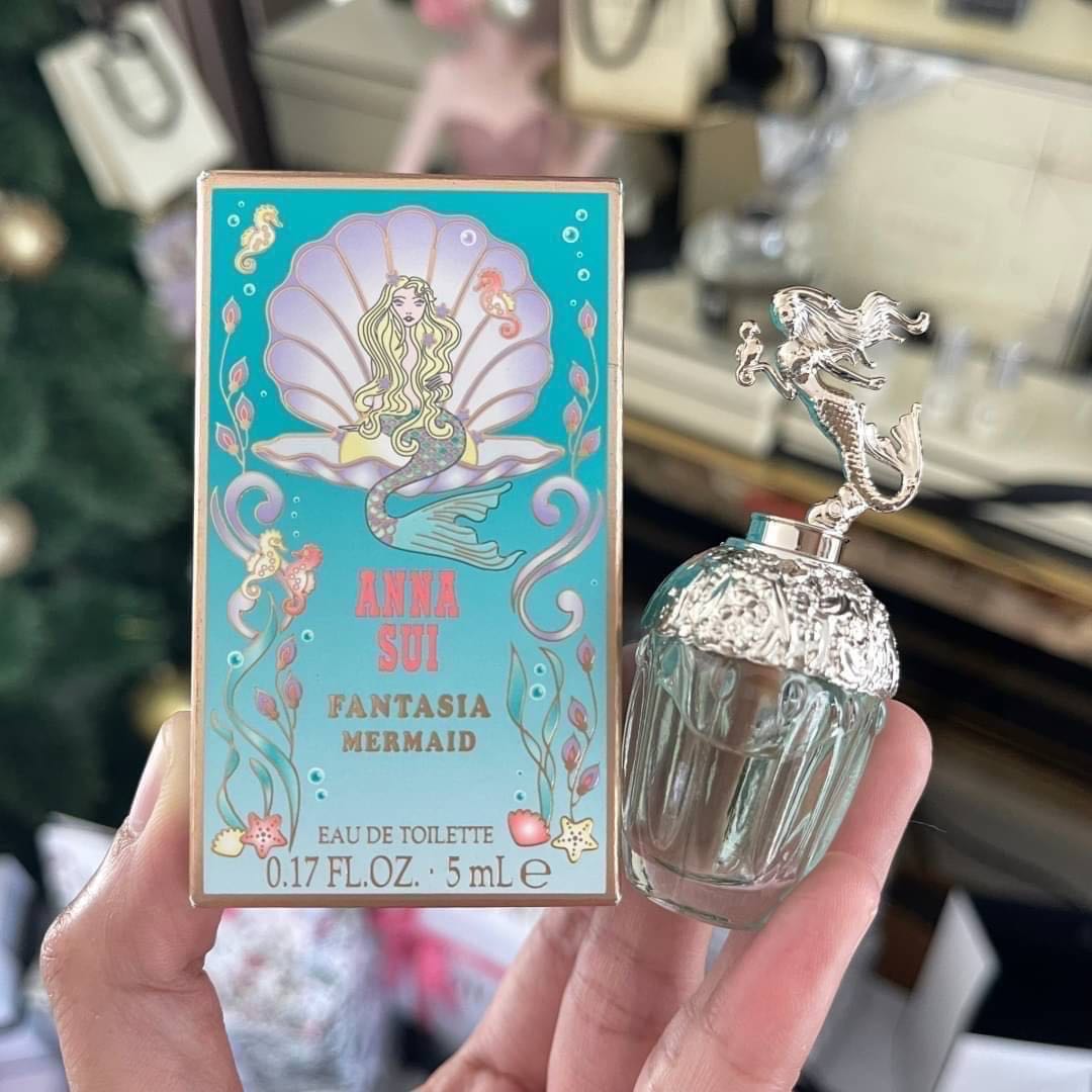 Anna sui fantasia discount 5ml