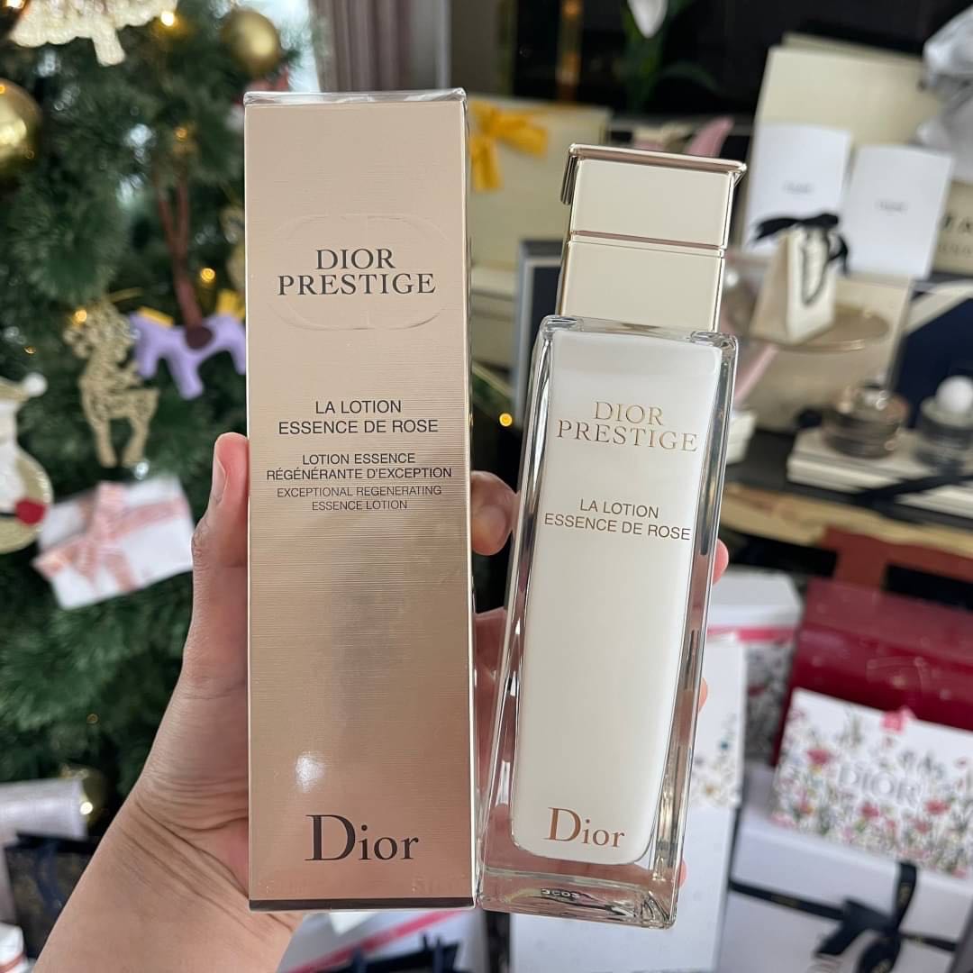 Dior Prestige La Lotion Essence de Rose 150 ml LINE SHOPPING