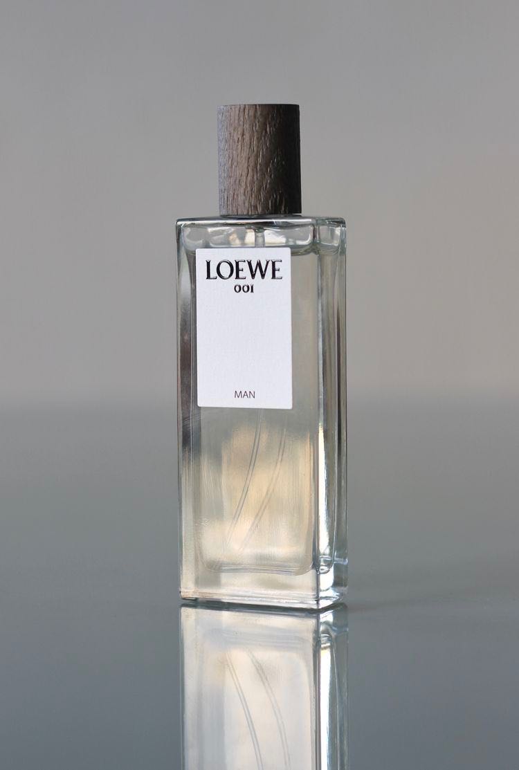 Loewe 001 discount man edp