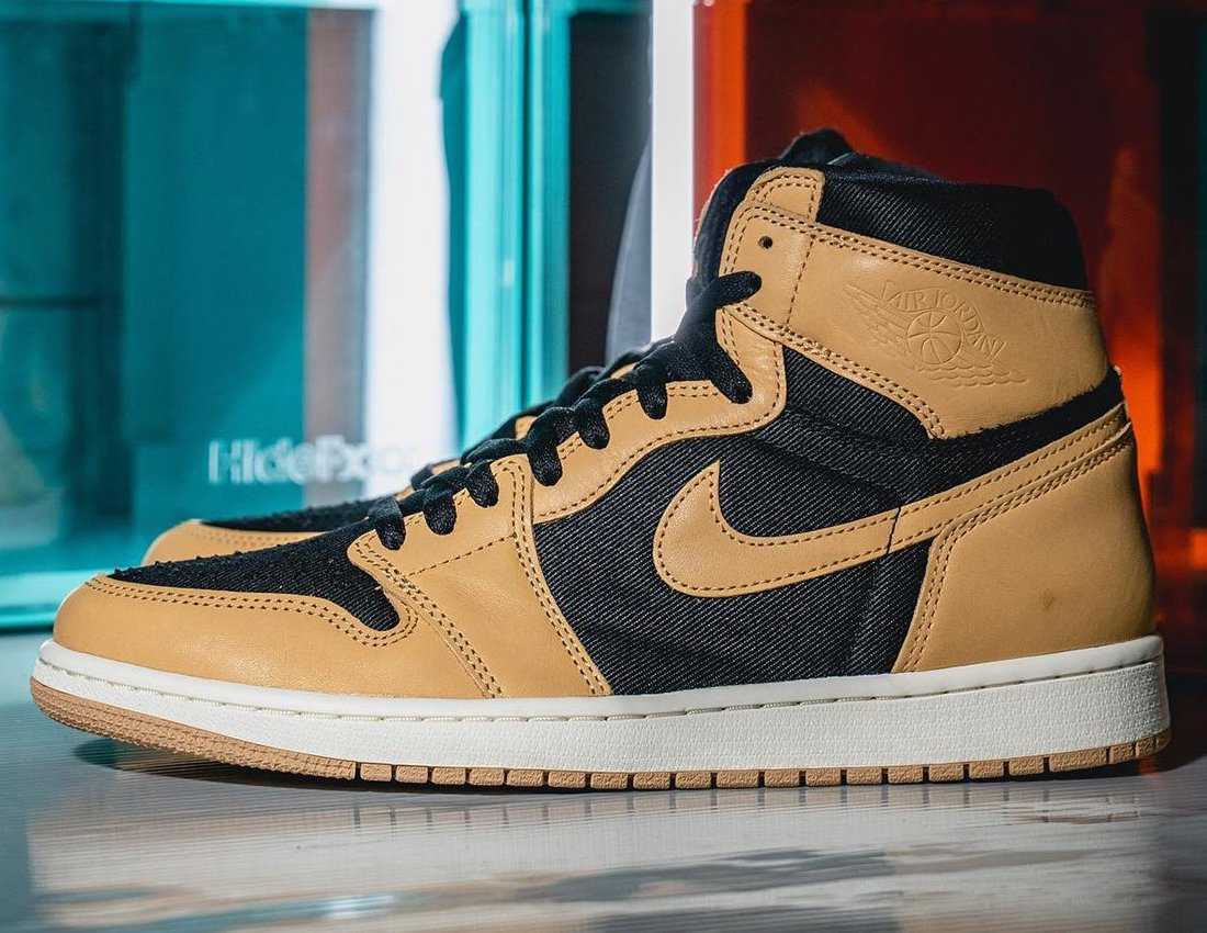 Jordan 1 obs sales