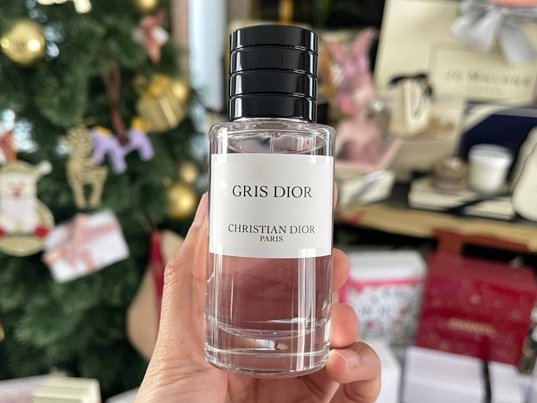 Dior Gris edp 40ml LINE SHOPPING