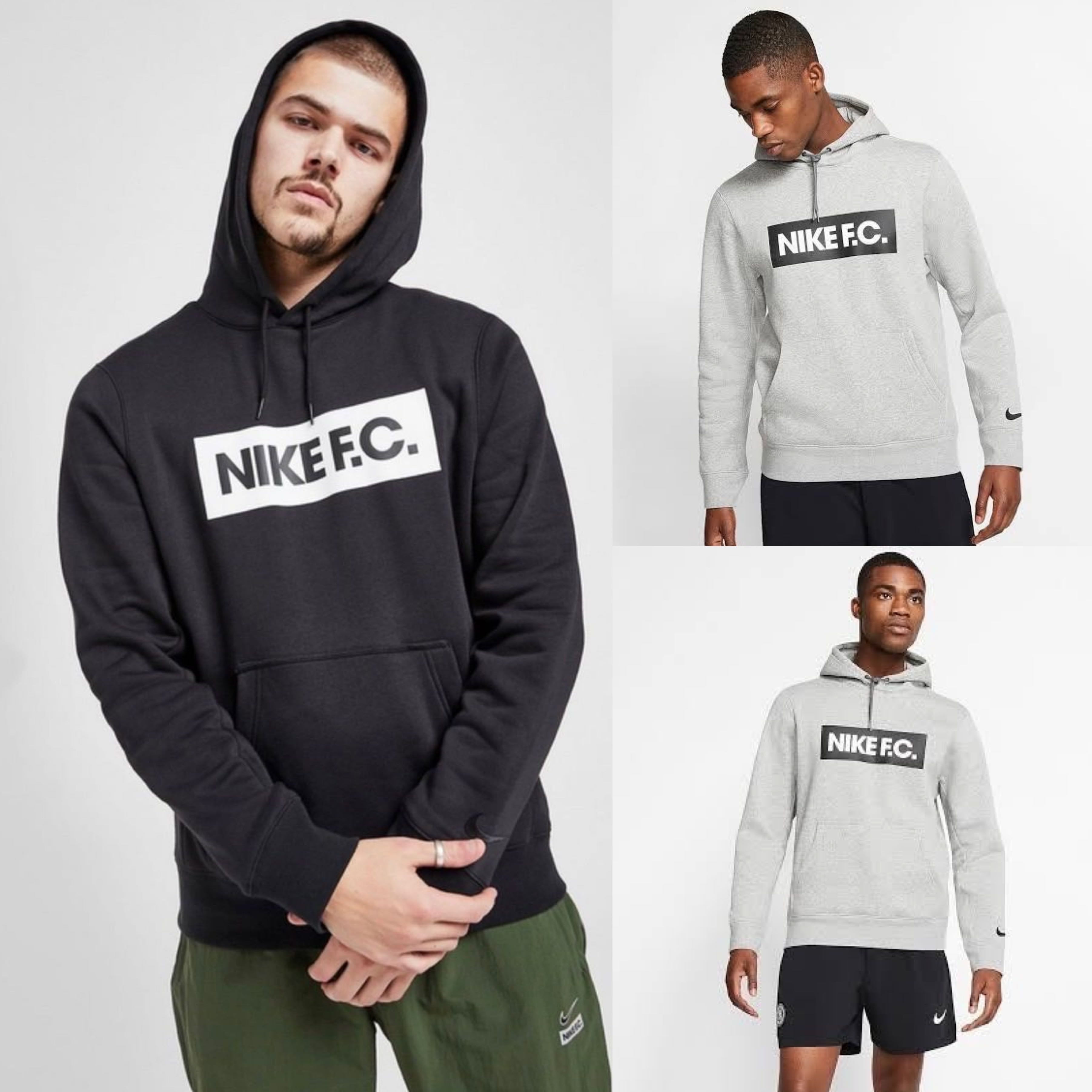 Nike fc new arrivals sale
