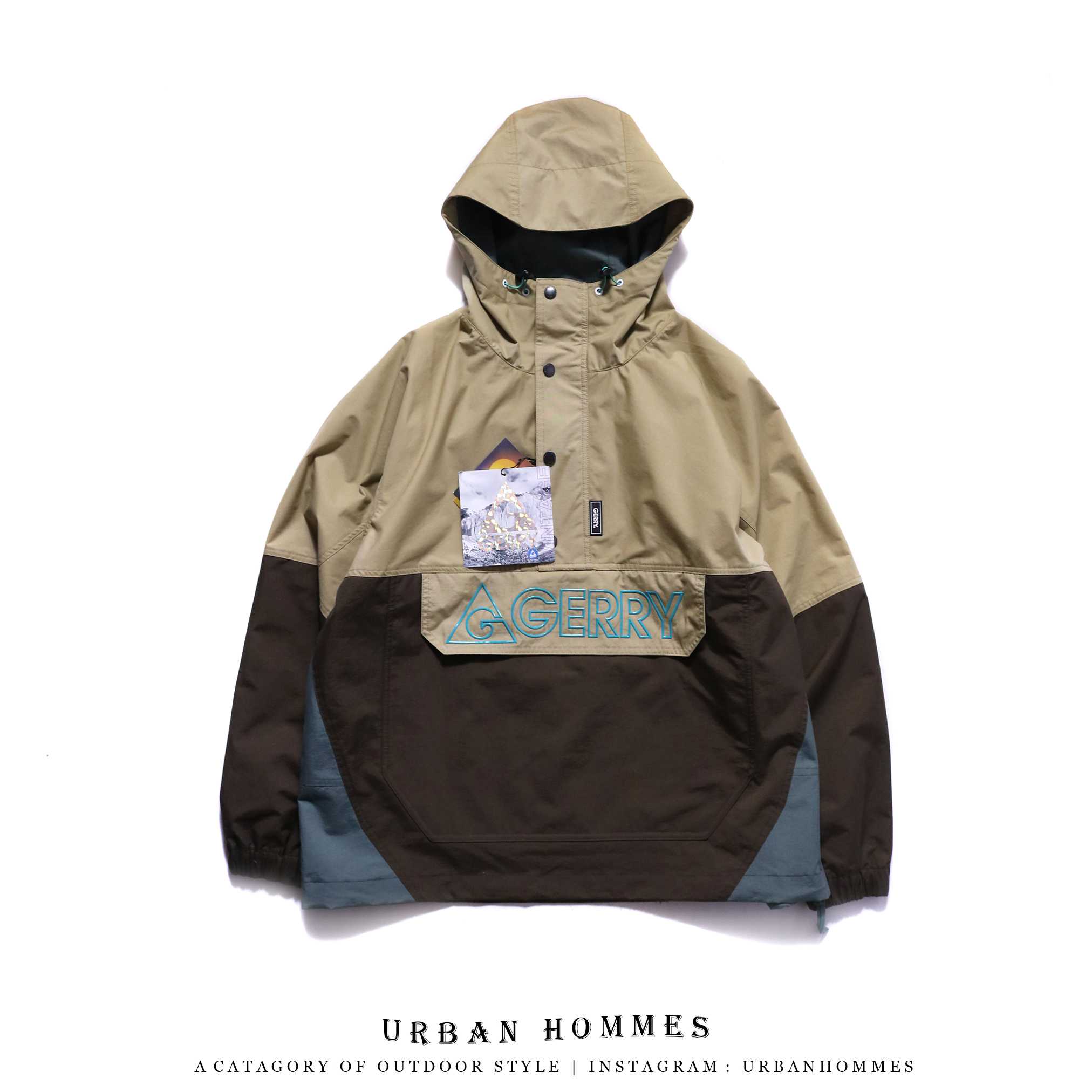 Gerry outlet outdoor wear