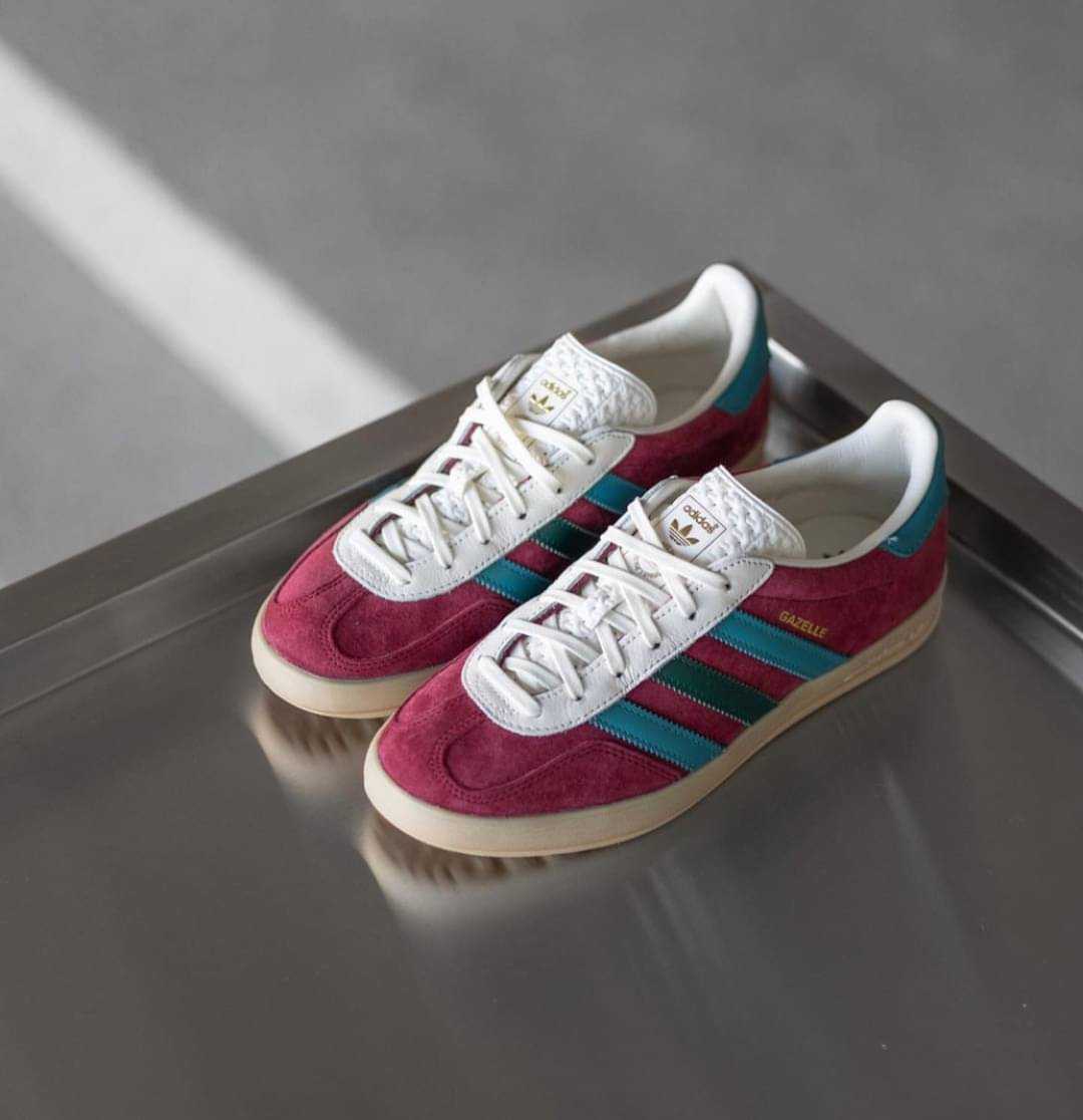 adidas bad bunny gazelle 26.5cm 