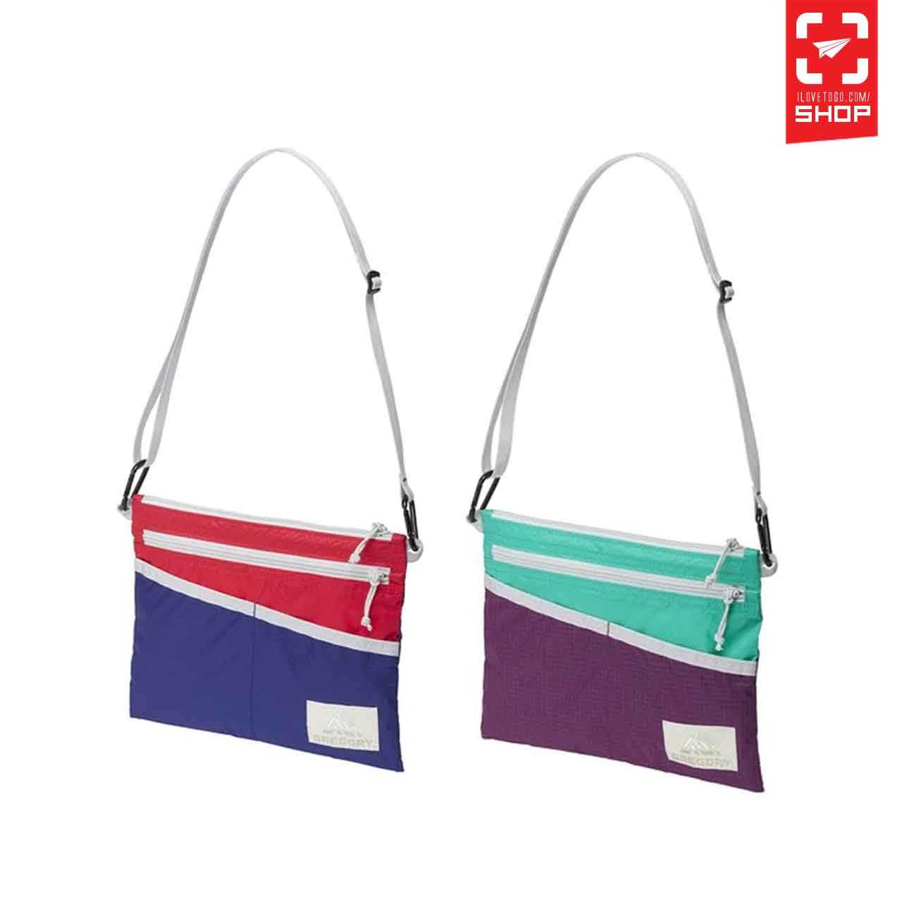 Gregory sacoche bag on sale