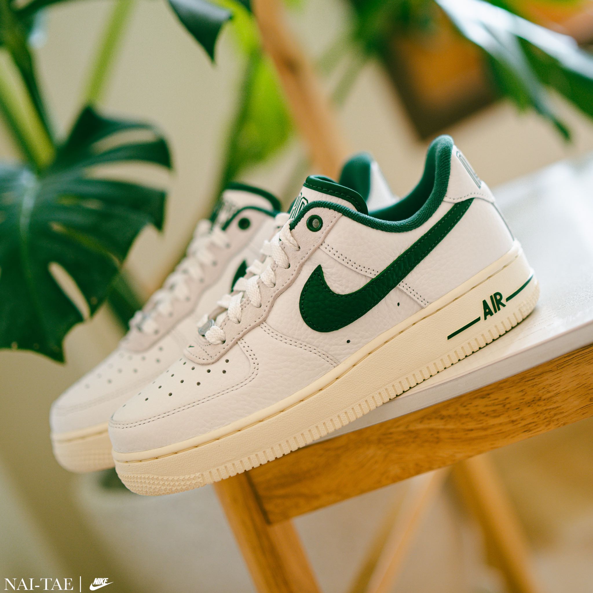 The line nike air force sale