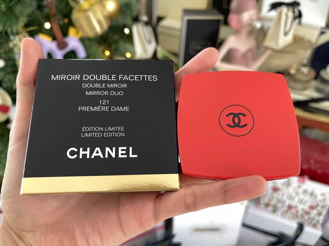 Chanel Mirror Duo 1 pc