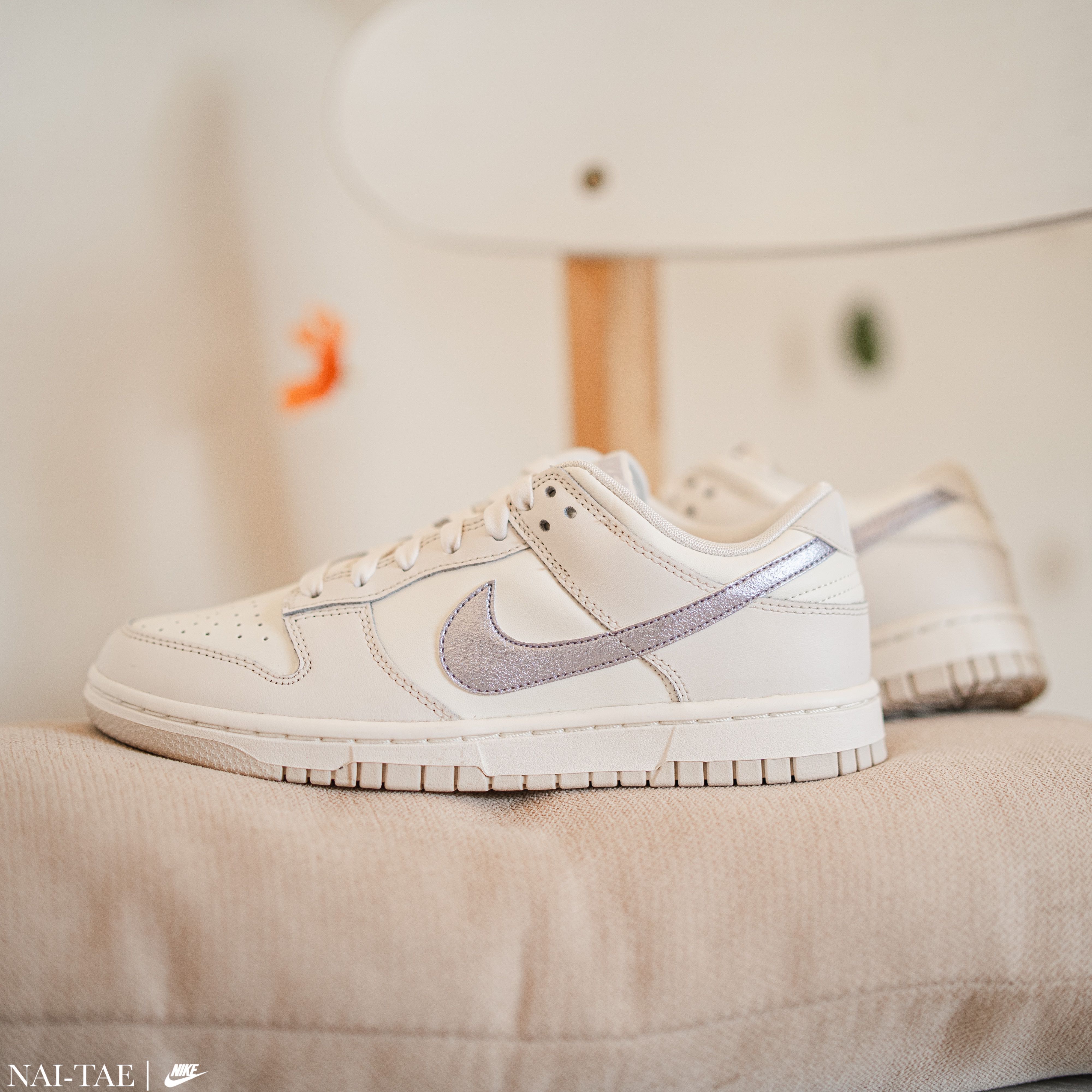 NIKE DUNK LOW ESS TREND | LINE SHOPPING