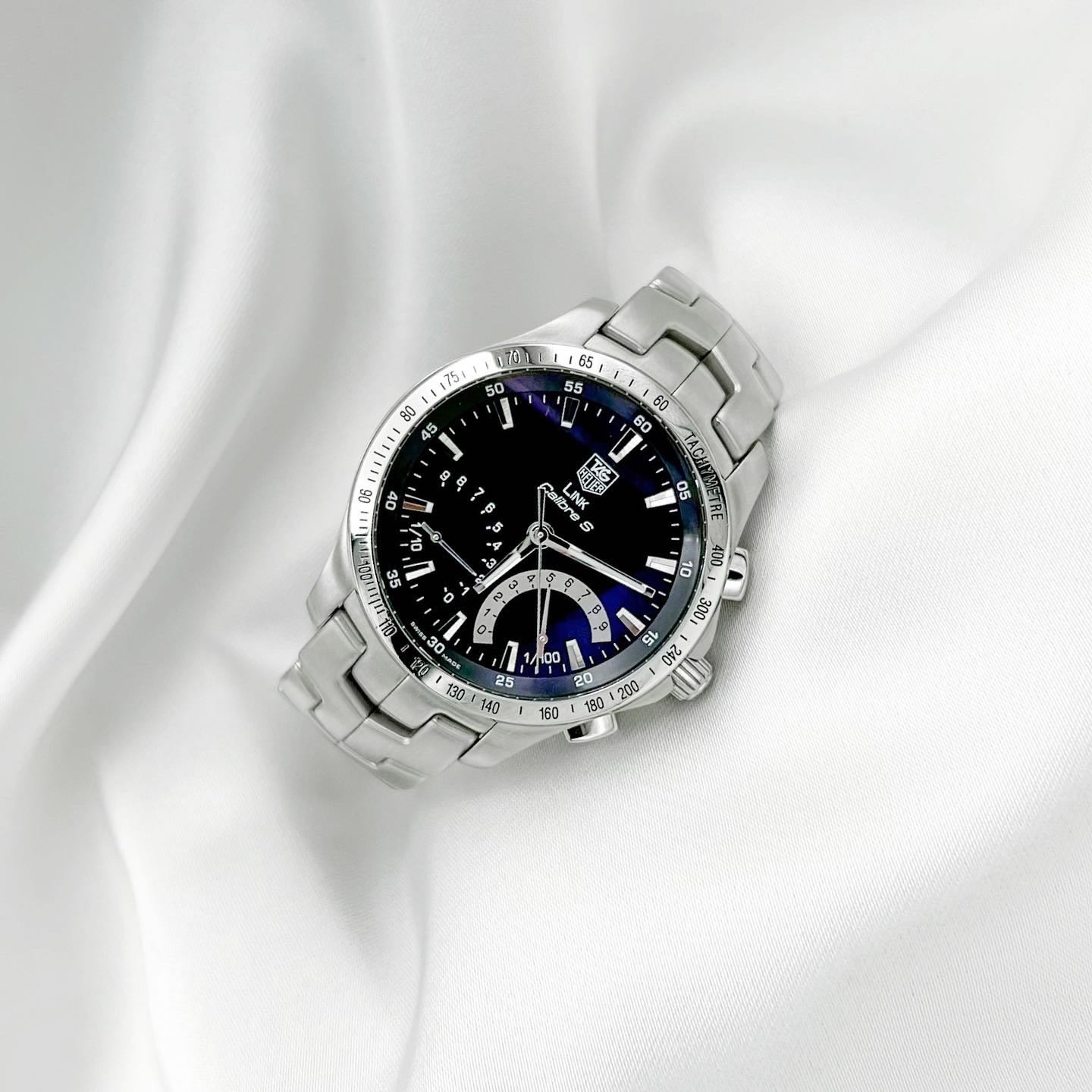 Tag heuer deals cjf7110