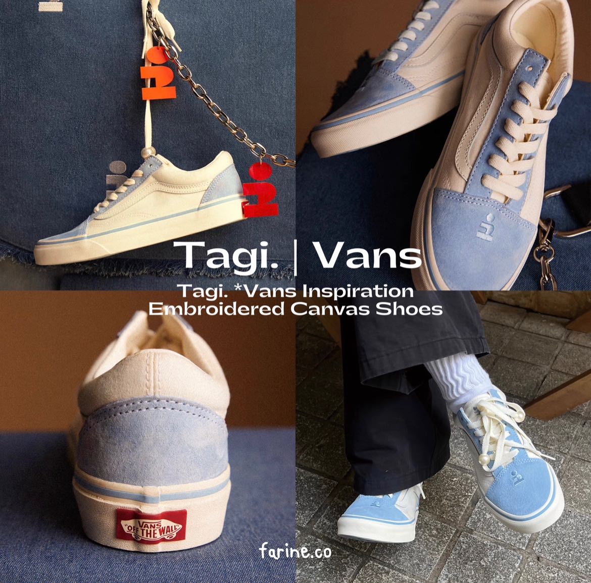 Pre order vans sales